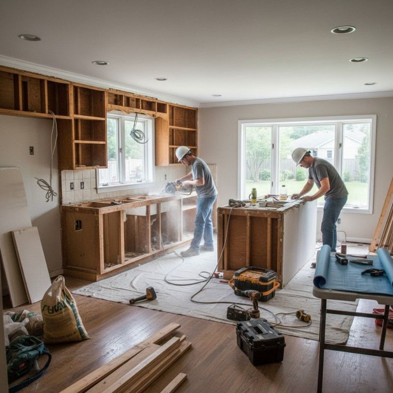 Top Bathroom Remodeling Companies in Ephrata, PA