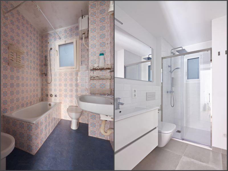 Top Bathroom Remodeling Companies in Ephrata, PA