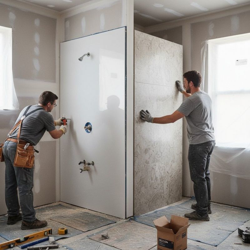 Top Bathroom Remodeling Companies in Lancaster, PA