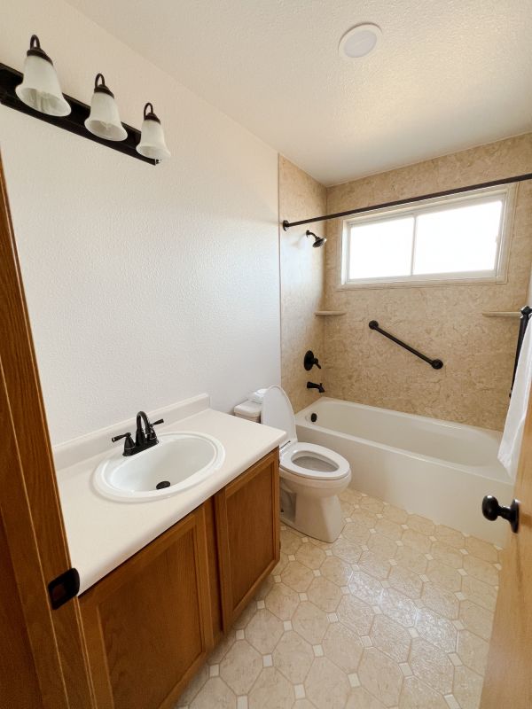 Top Bathroom Remodeling Companies in Lancaster, PA