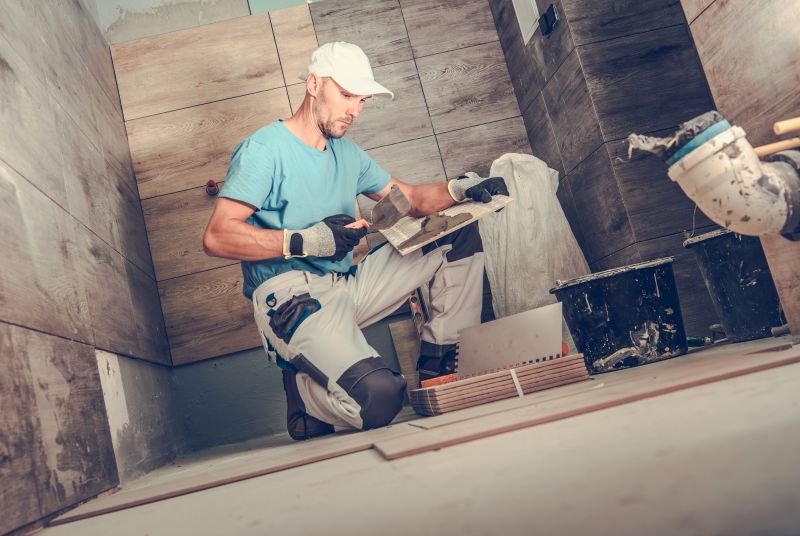 Top Bathroom Remodeling Companies in Lititz, PA