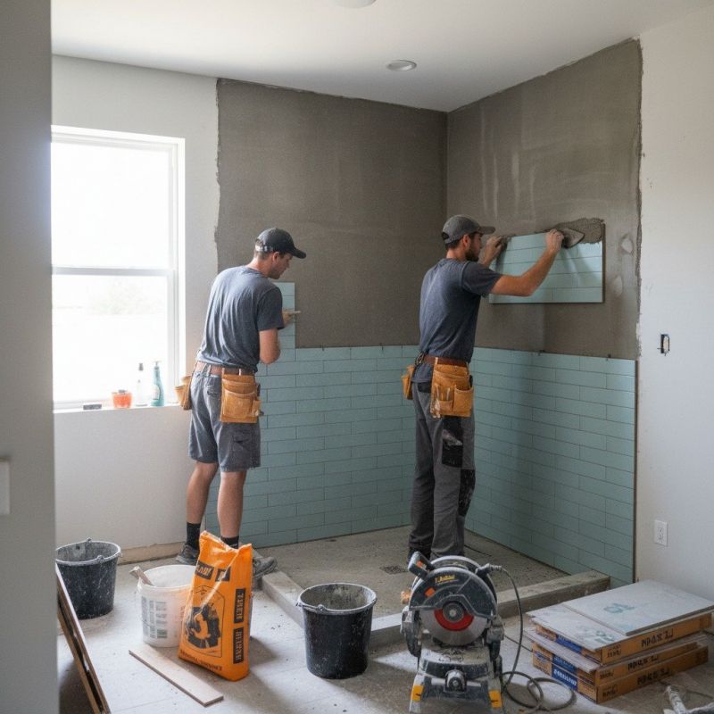 Top Bathroom Remodeling Companies in Mount Joy, PA