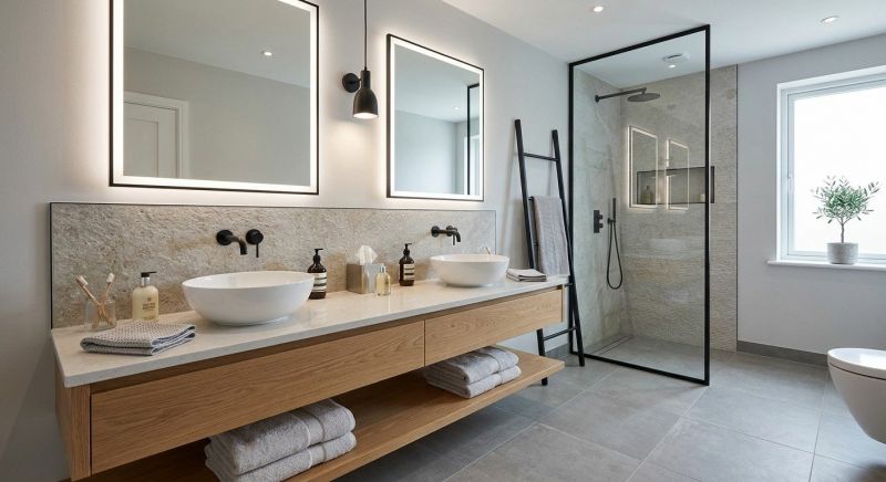 Top Bathroom Remodeling Companies in Mount Joy, PA