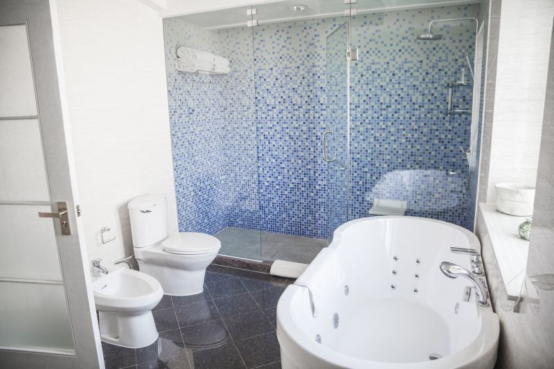 Bathtub Replacement detail