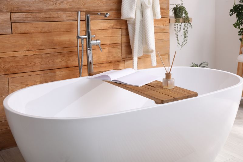 Bathtub Replacement detail